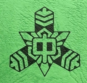 校章