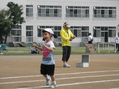 運動会 運動会