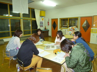 討論２